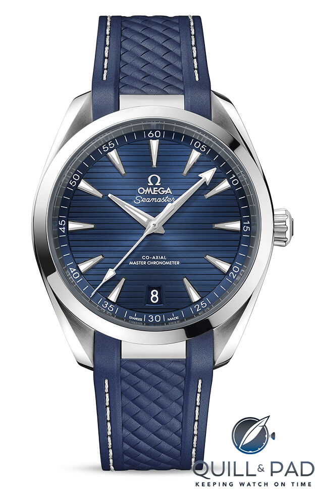 Omega Aqua Terra: Is it TOO Good? Omega Aqua Terra: Is it TOO Good?