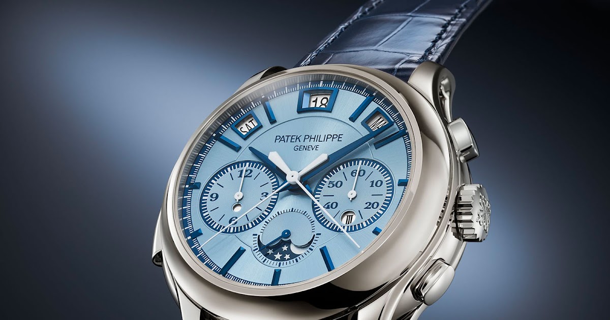 Patek Philippe Quadruple Complication 5308G-001 | Time and Watches Patek Philippe Quadruple Complication 5308G-001 | Time and Watches