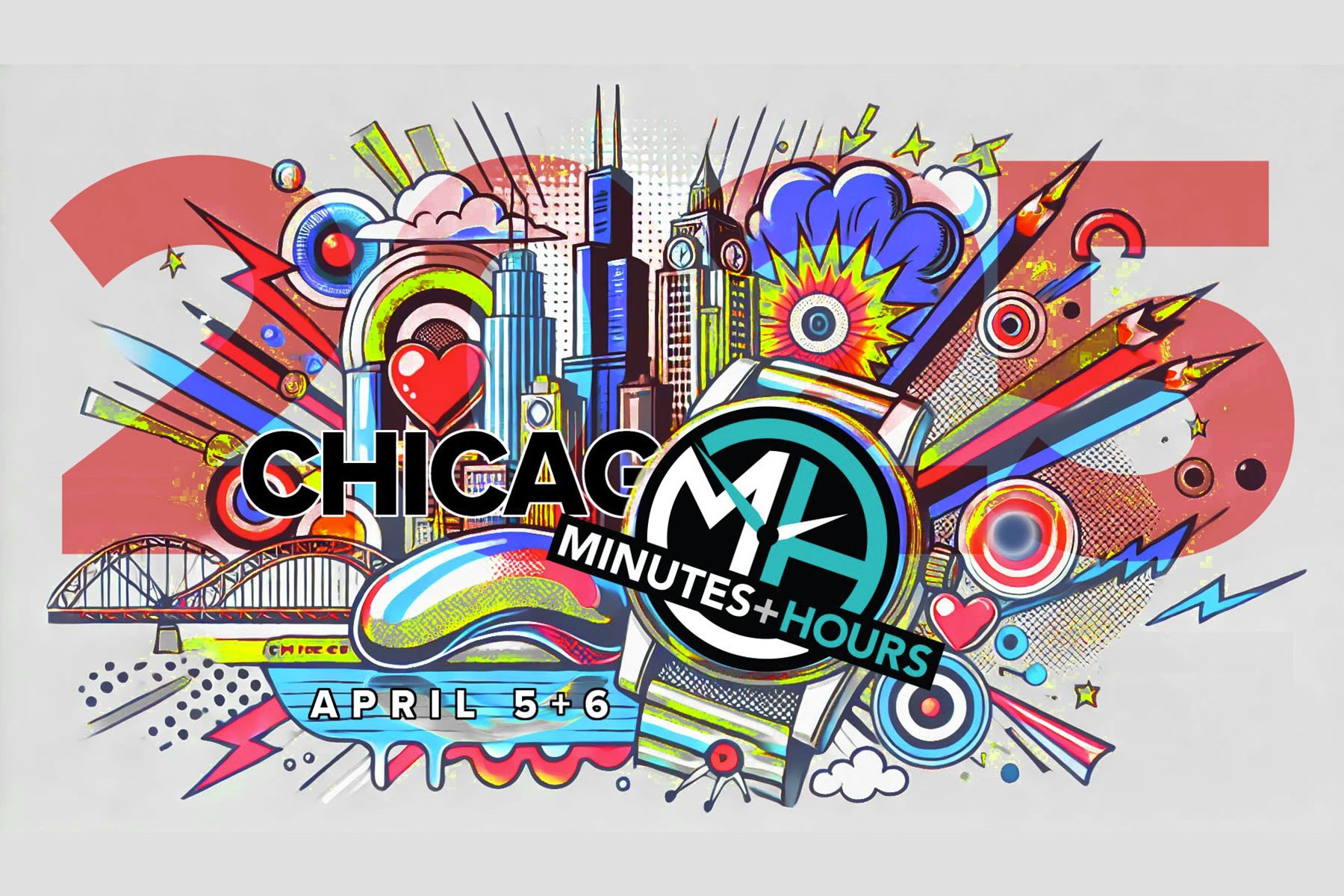 Rich Park, Founder of Minutes+Hours, One of the Biggest Watch Shows in America Rich Park, Founder of Minutes+Hours, One of the Biggest Watch Shows in America