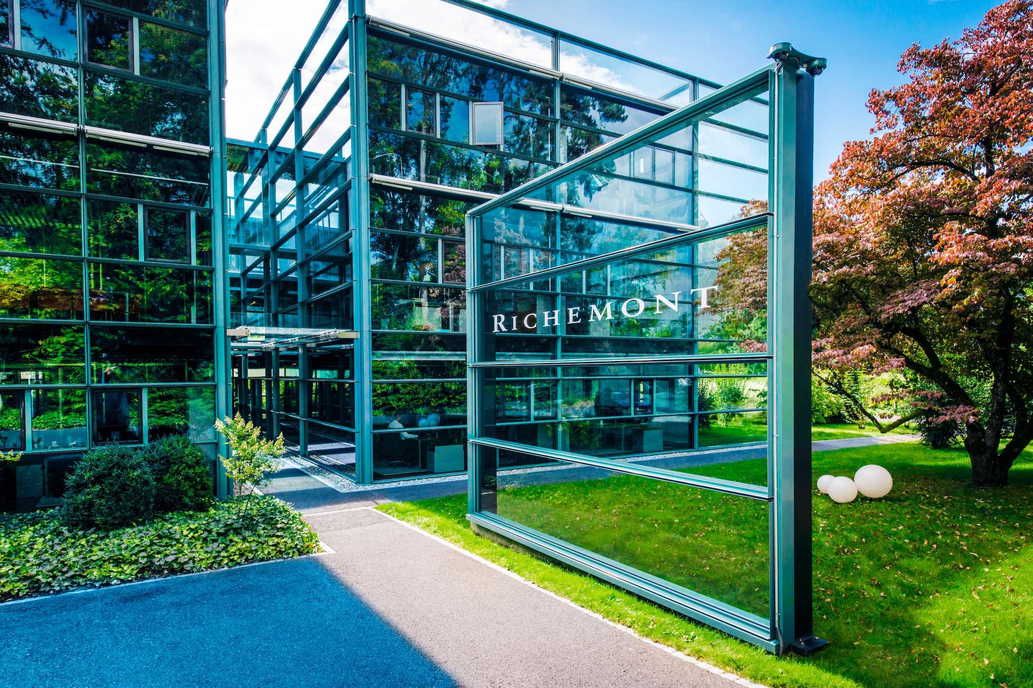 Richemont Reports Growth for Its Yearly Results Ended March 2025 Richemont Reports Growth for Its Yearly Results Ended March 2025
