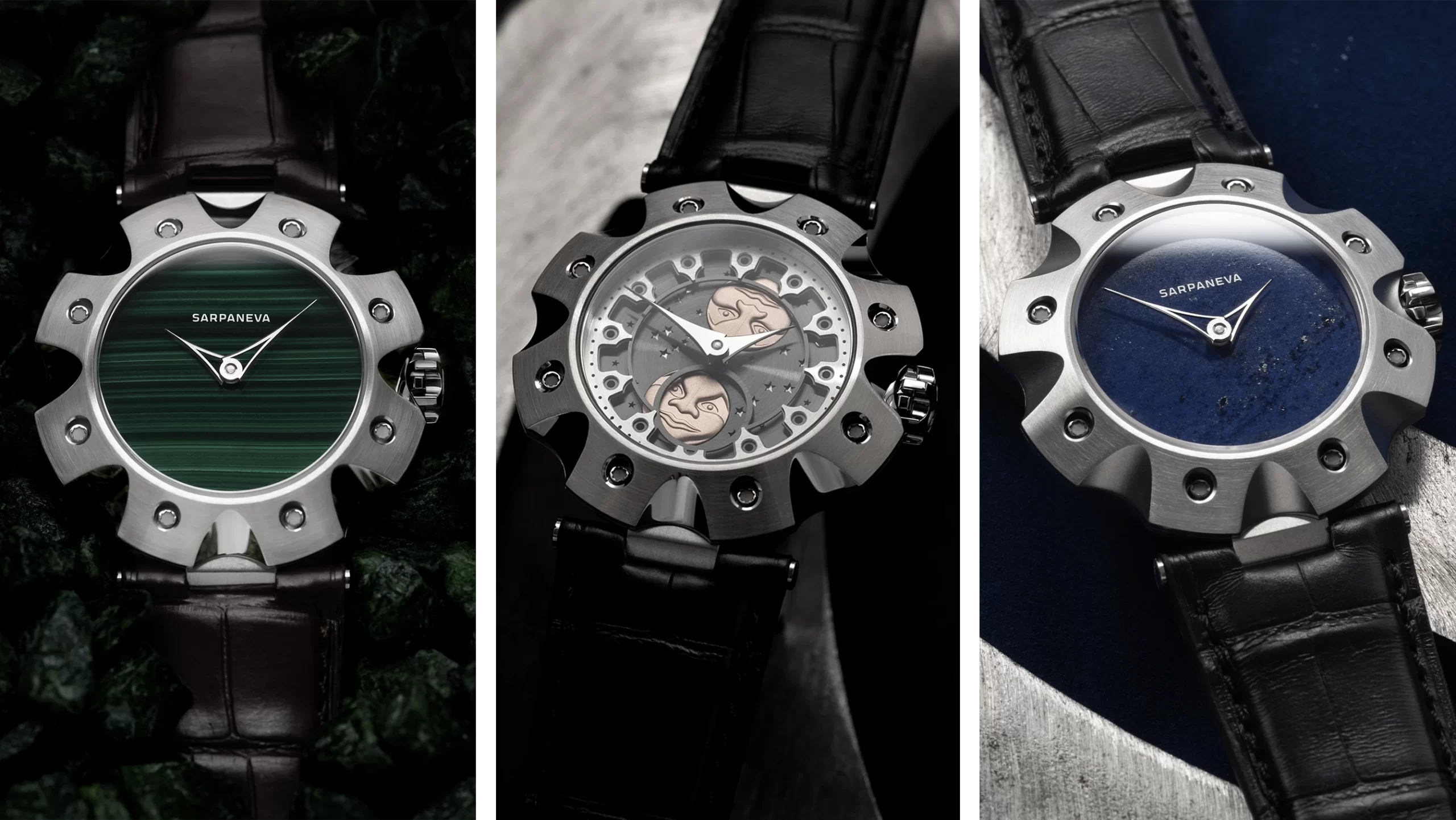 Sarpaneva Supernova | INTRODUCING Sarpaneva Supernova | INTRODUCING