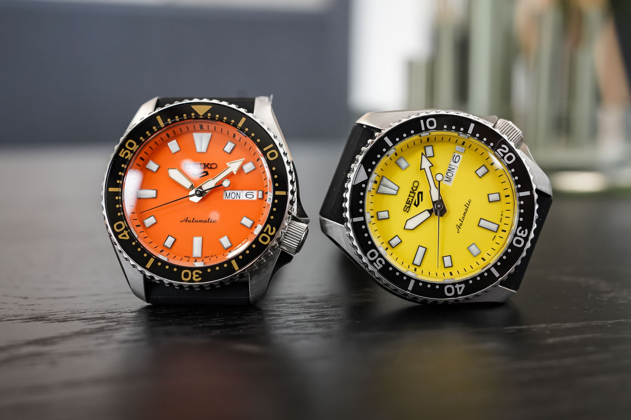 Seiko Launches a New Generation of 5 Sports SKX Series (SRPL83, 85, 87, 89) Seiko Launches a New Generation of 5 Sports SKX Series (SRPL83, 85, 87, 89)