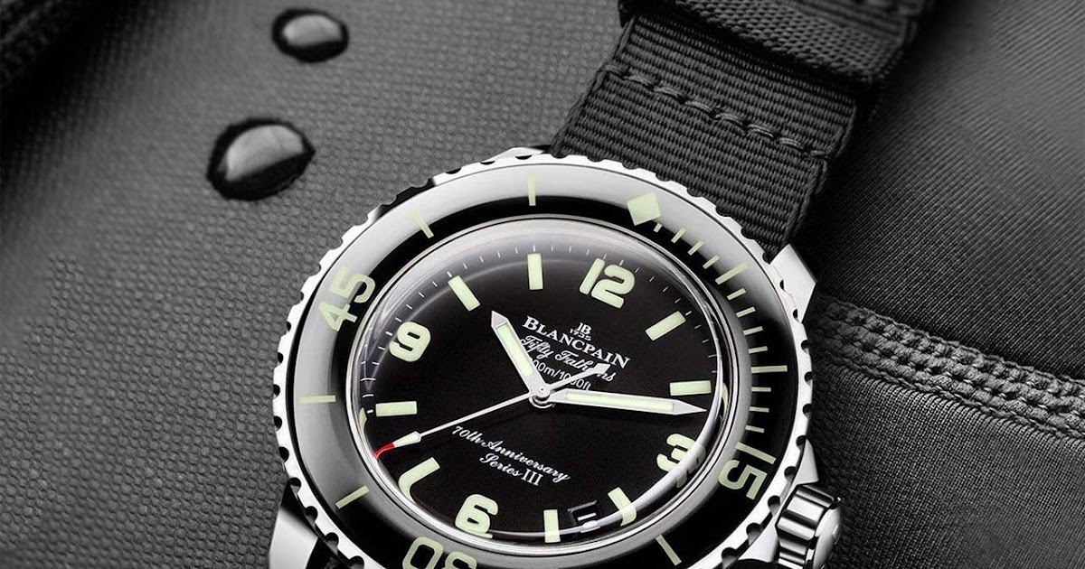 Technical Insight: The essential requirements of a diver’s watch | Time and Watches Technical Insight: The essential requirements of a diver’s watch | Time and Watches