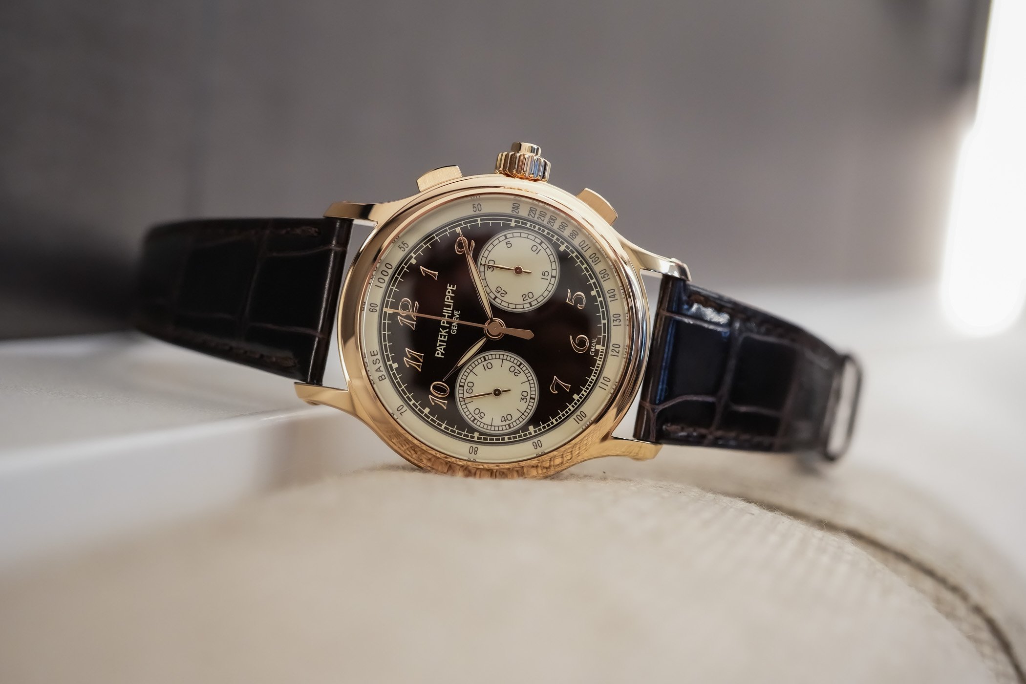 The Best Chrononographs From Watches And Wonders 2025 The Best Chrononographs From Watches And Wonders 2025