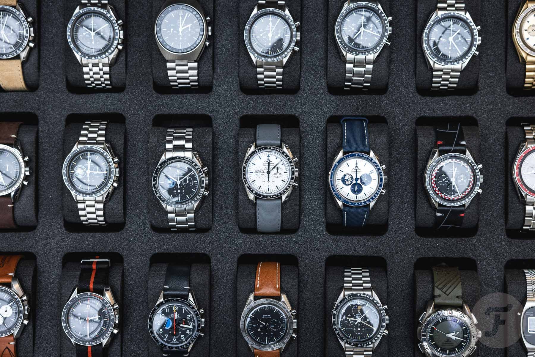 The Best Modern Omega Speedmasters The Best Modern Omega Speedmasters