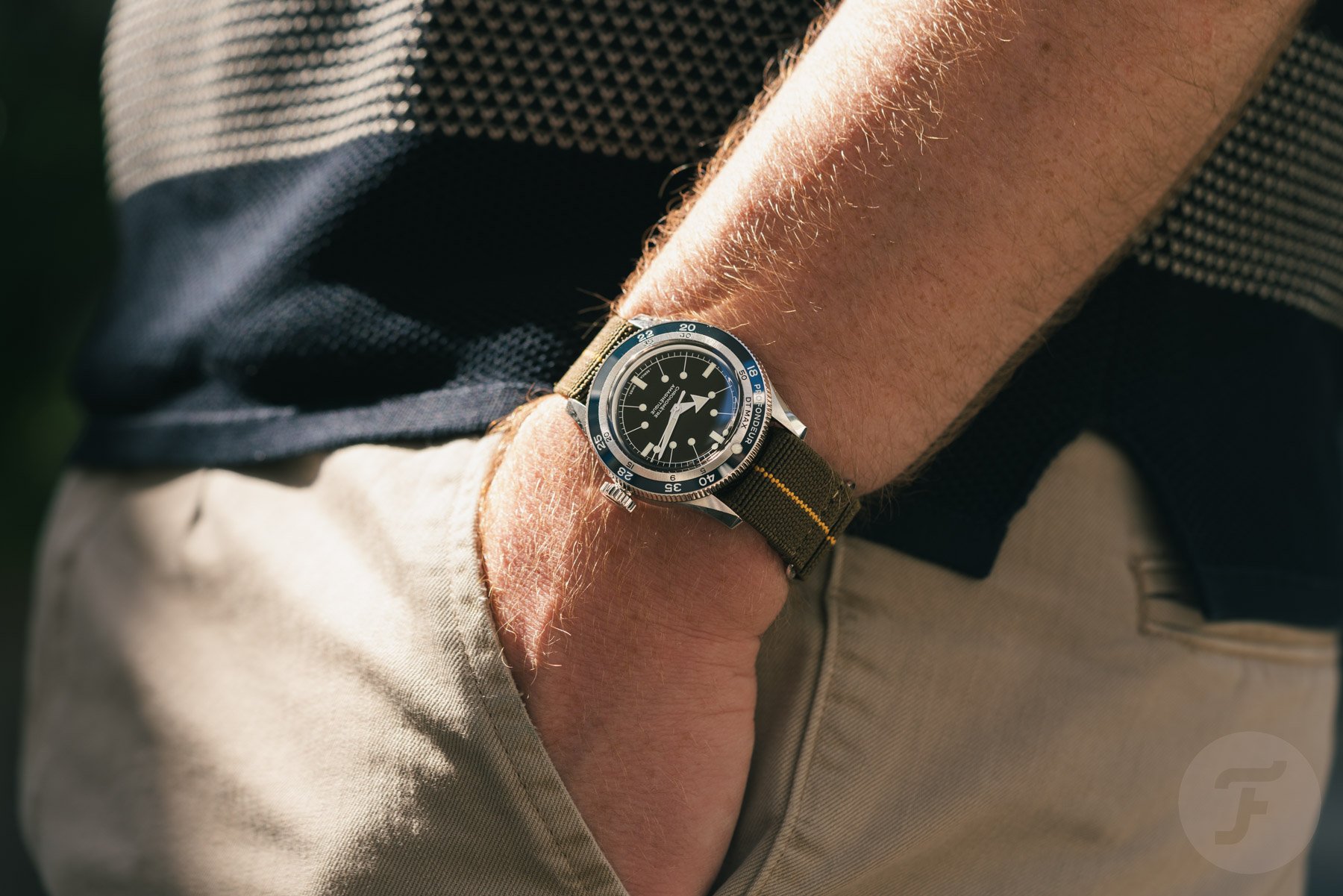 The Best Watches Under €2,500 In 2025 The Best Watches Under €2,500 In 2025