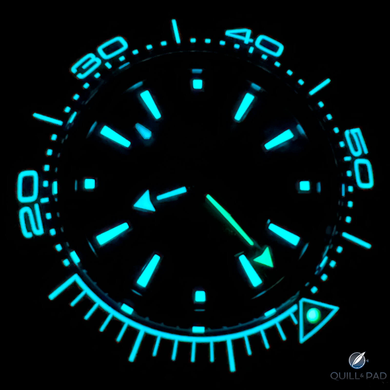 The Case Against Watch Lume: It’s Weak Sauce and Here’s Why The Case Against Watch Lume: It’s Weak Sauce and Here’s Why