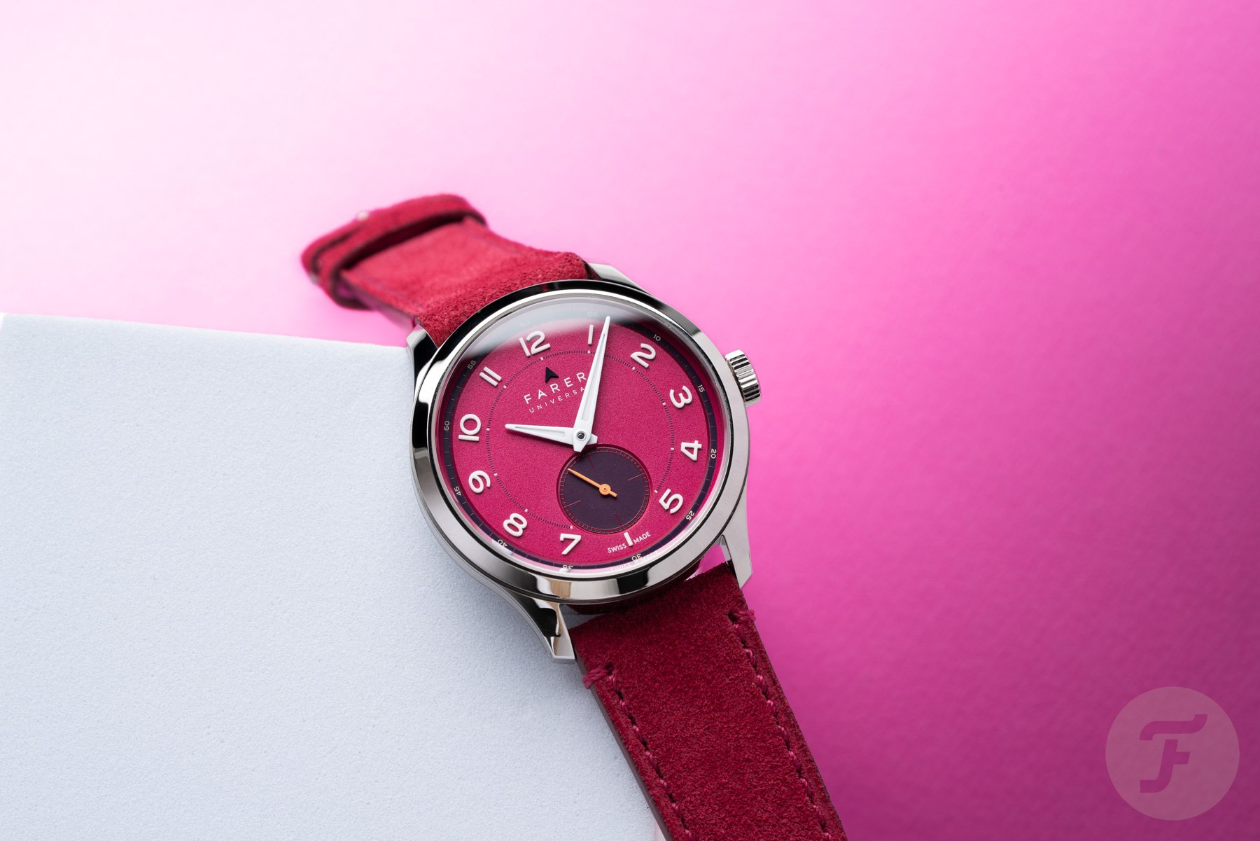 The Impressive And Colorful Farer Lissom Collection The Impressive And Colorful Farer Lissom Collection