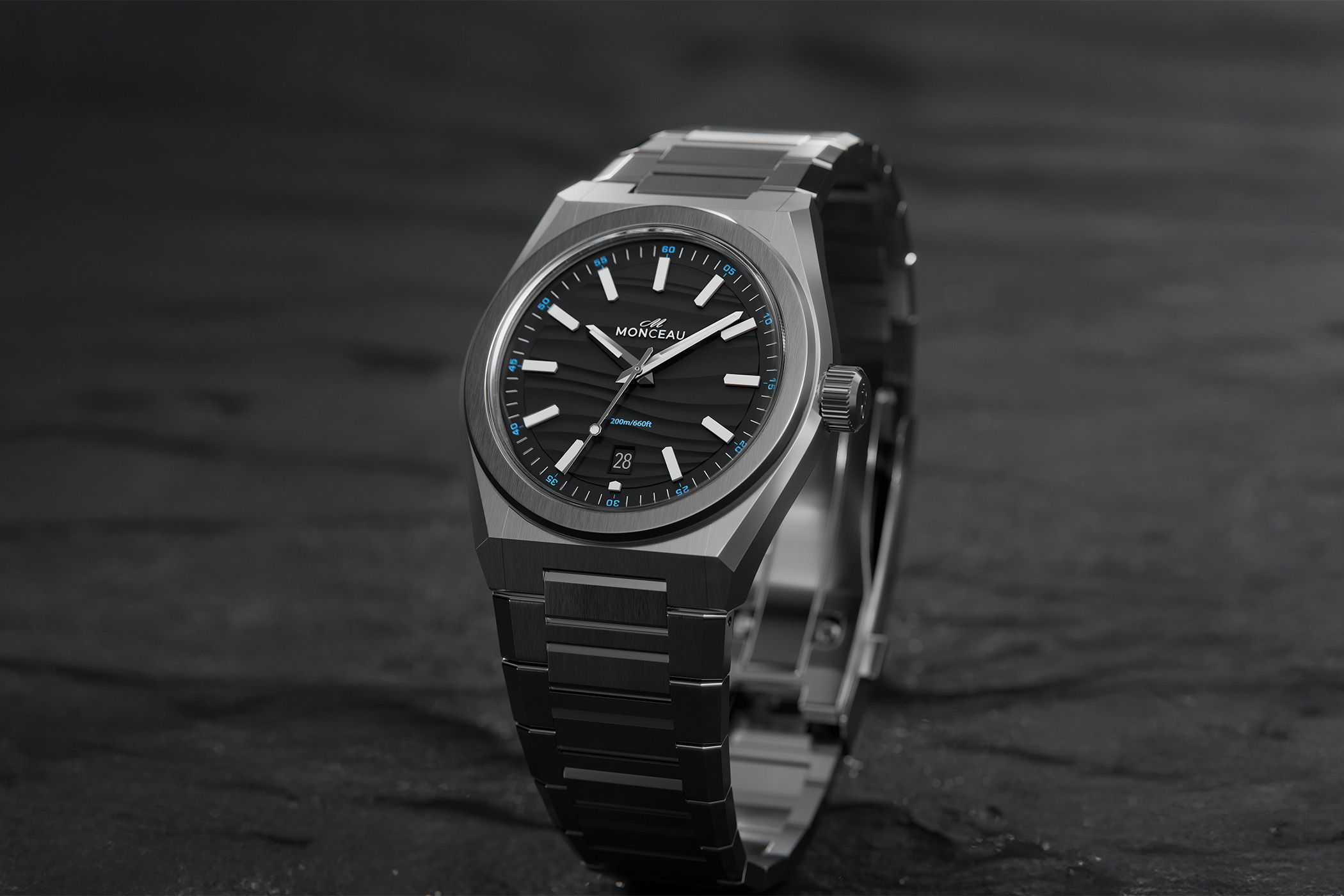 The Monceau Model 01 Revives A Historic Swiss Name The Monceau Model 01 Revives A Historic Swiss Name