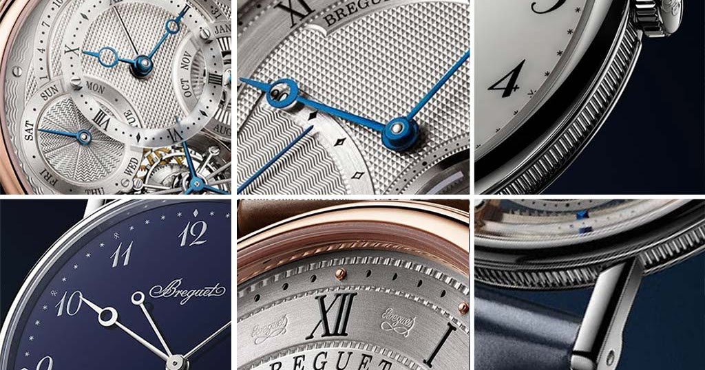 Weekend Read: Exploring the style of Breguet | Time and Watches Weekend Read: Exploring the style of Breguet | Time and Watches
