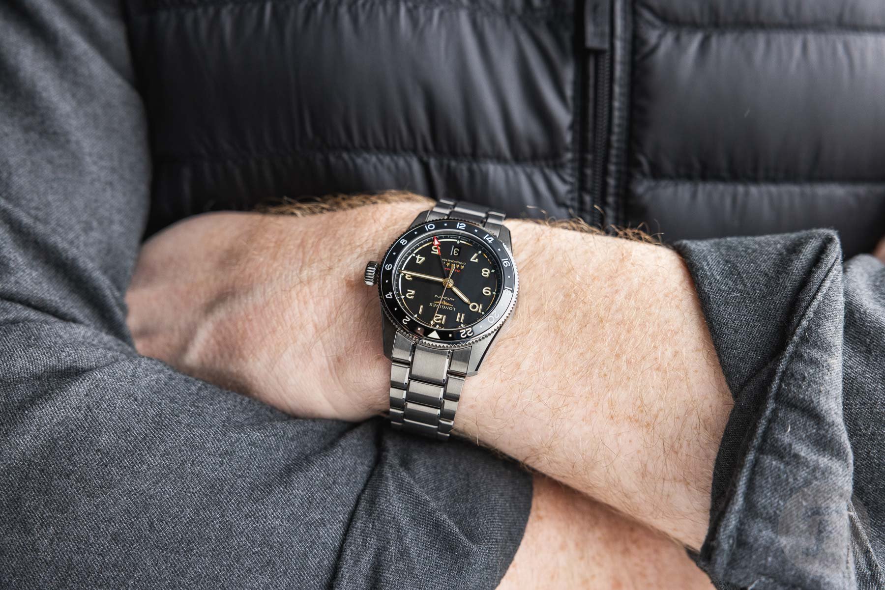 【F】 Imagining Current Brands As Independent Watchmakers 【F】 Imagining Current Brands As Independent Watchmakers