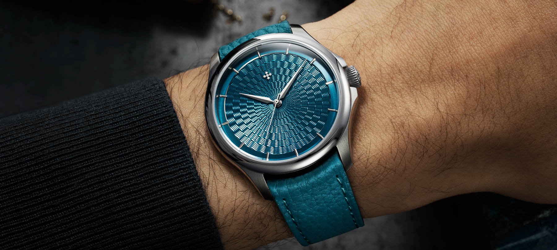 【F】 Introducing: The Venezianico Redentore Utopia 【F】 Introducing: The Venezianico Redentore Utopia