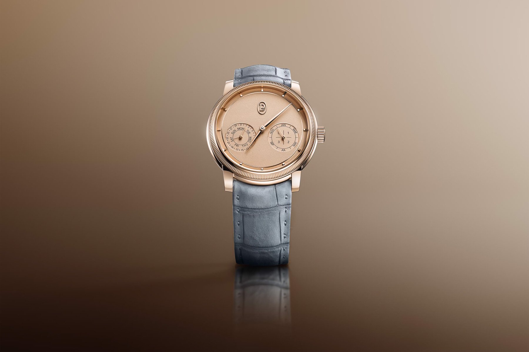 【F】 Parmigiani Fleurier At Watches And Wonders 2025