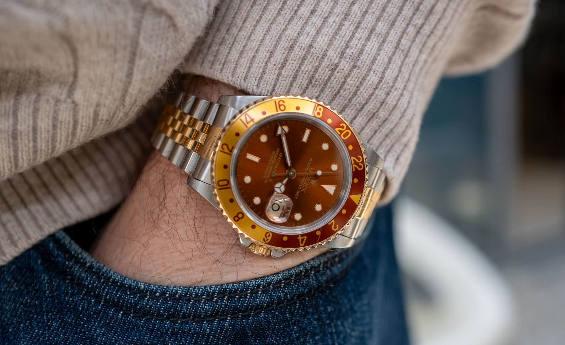 【F】 Why I Bought A Five-Digit Rolex GMT-Master II (Again) 【F】 Why I Bought A Five-Digit Rolex GMT-Master II (Again)