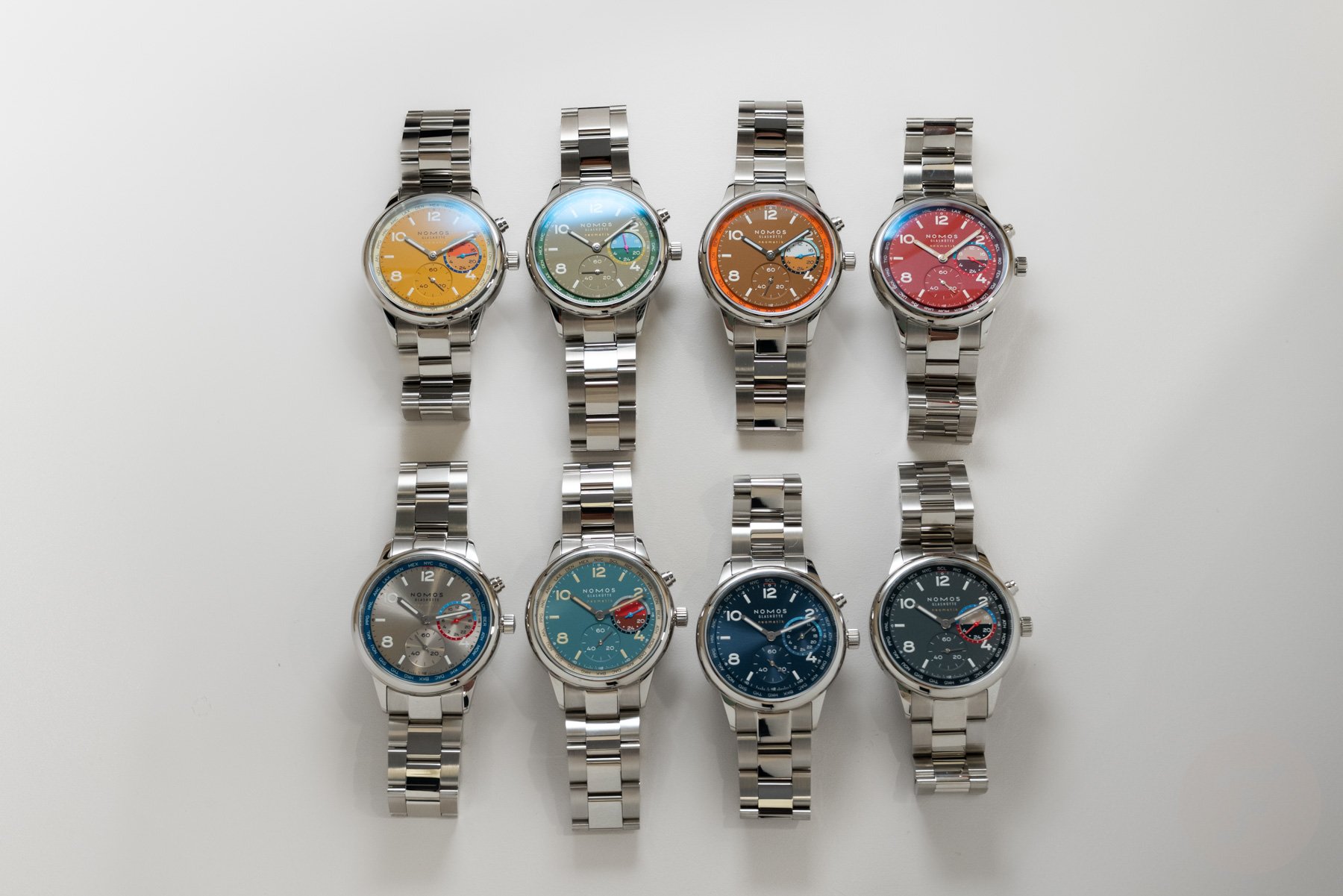 【F】Five Fun And Funky Watches — What Would You Pick? 【F】Five Fun And Funky Watches — What Would You Pick?