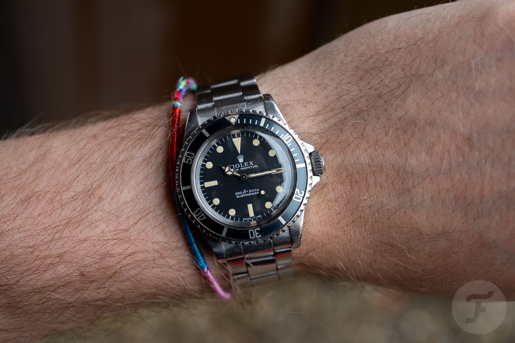 【F】How Vintage Watch Shenanigans Hurt The Hobby 【F】How Vintage Watch Shenanigans Hurt The Hobby