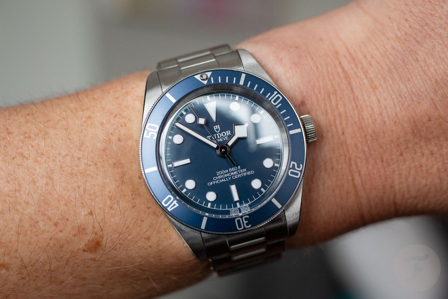 【F】Is Now The Best Time To Buy A Used Tudor Black Bay 58? 【F】Is Now The Best Time To Buy A Used Tudor Black Bay 58?