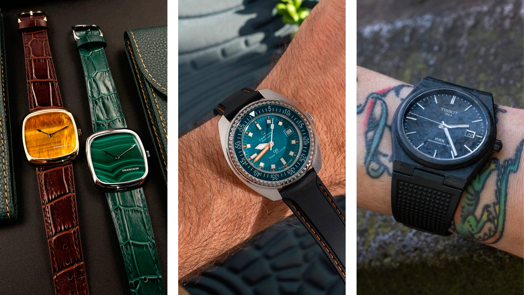 Best watches under 00 | HOLIDAY GIFT GUIDE