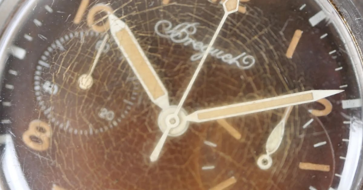 Bring a Loupe: A Museum-Worthy Breguet Collection, A Nomos LE For Air France, And A Hamilton For Orvis Bring a Loupe: A Museum-Worthy Breguet Collection, A Nomos LE For Air France, And A Hamilton For Orvis