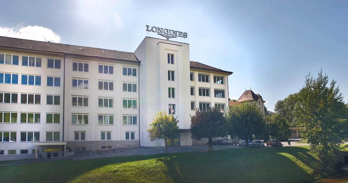 Business News: Longines Appoints New CEO As Breschan Steps Down