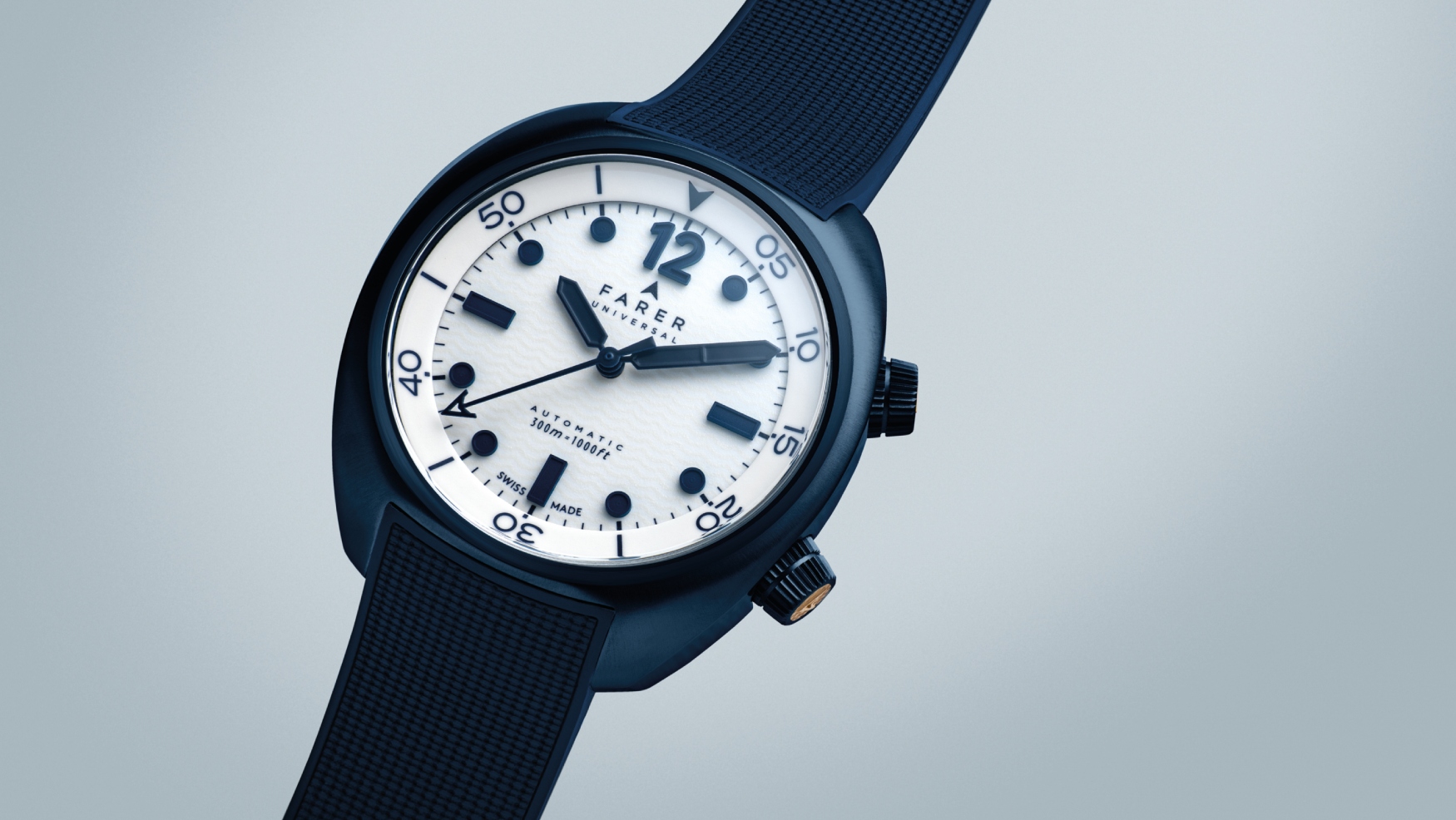 Farer Aqua Compressor | INTRODUCING Farer Aqua Compressor | INTRODUCING