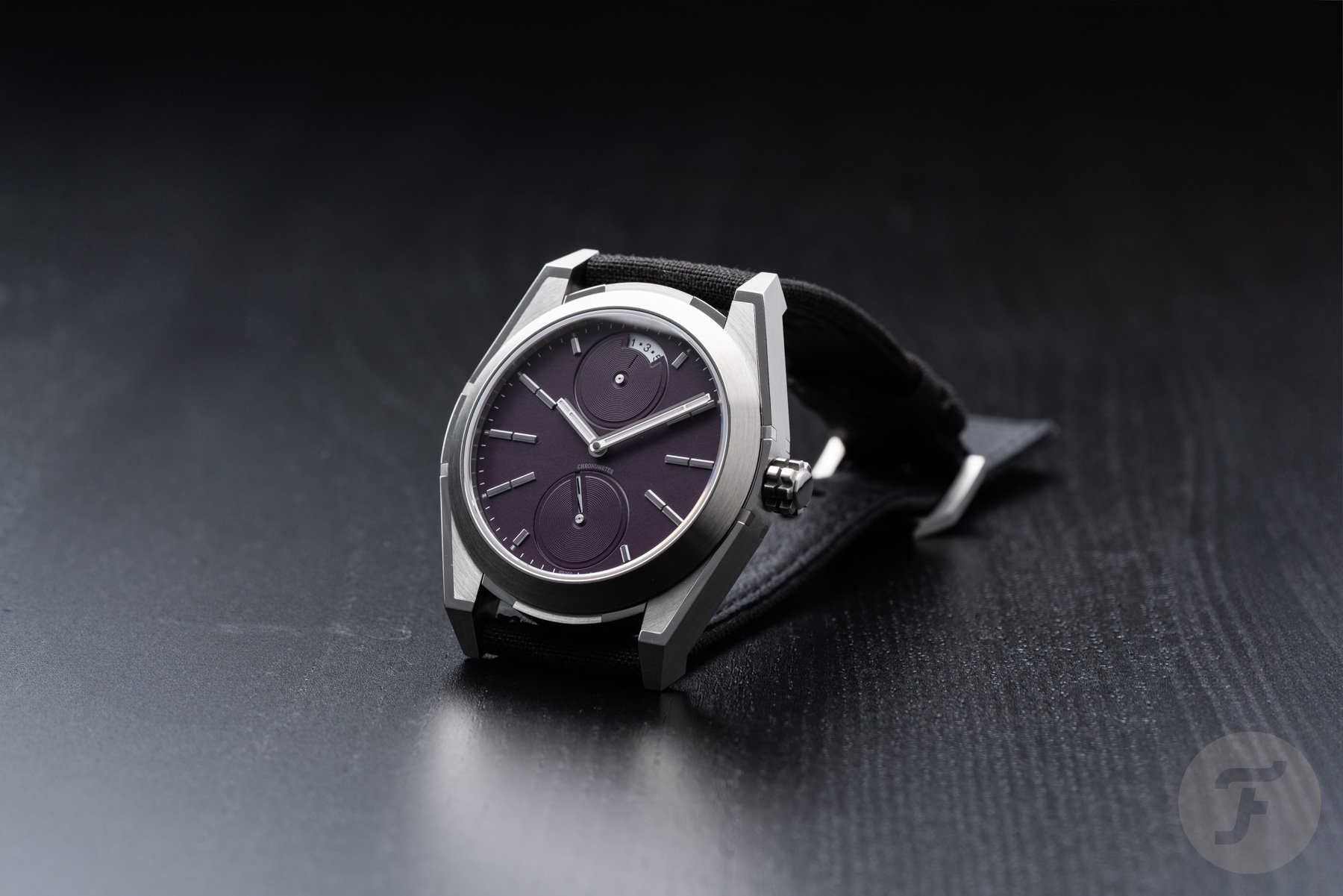 Hands-On: The 100% Swiss Pragma P1