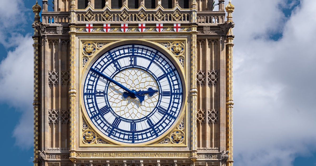 Happenings: Keith Scobie-Youngs To Lecture At The Horological Society Of New York Happenings: Keith Scobie-Youngs To Lecture At The Horological Society Of New York