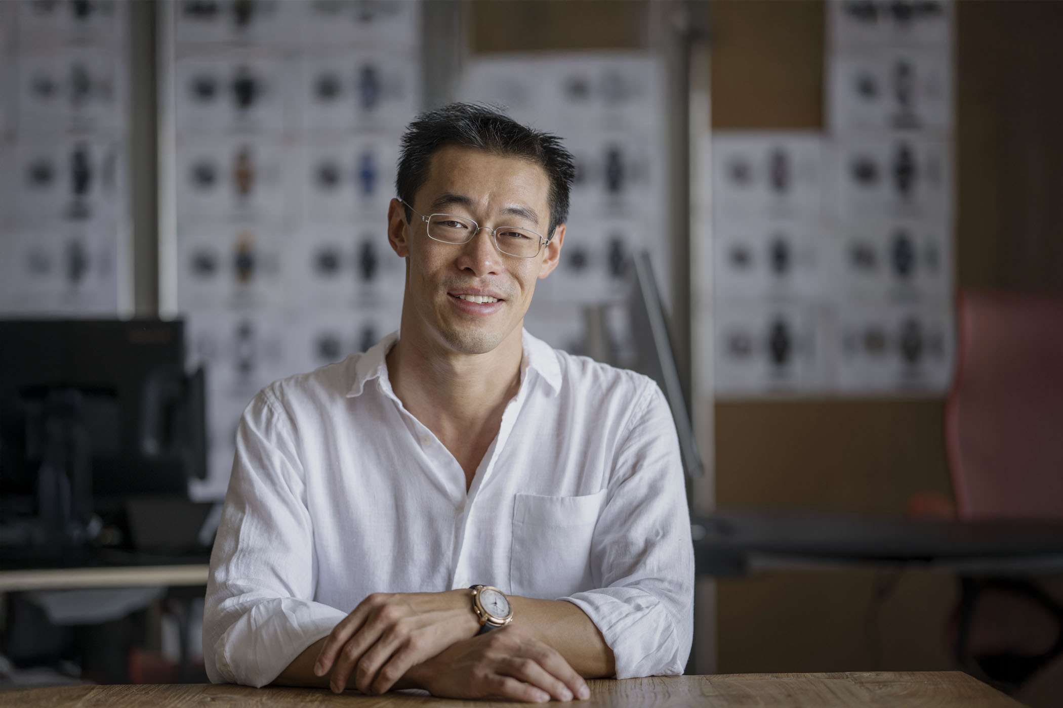 MING Watches’ Founder Ming Thein on The Past, Present and Future of an Unusual Watch Brand