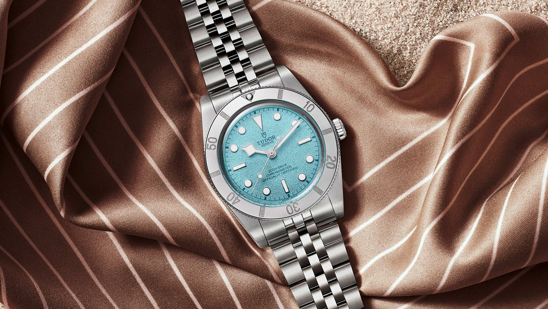 New releases from MB&F, TAG Heuer, Tudor and more