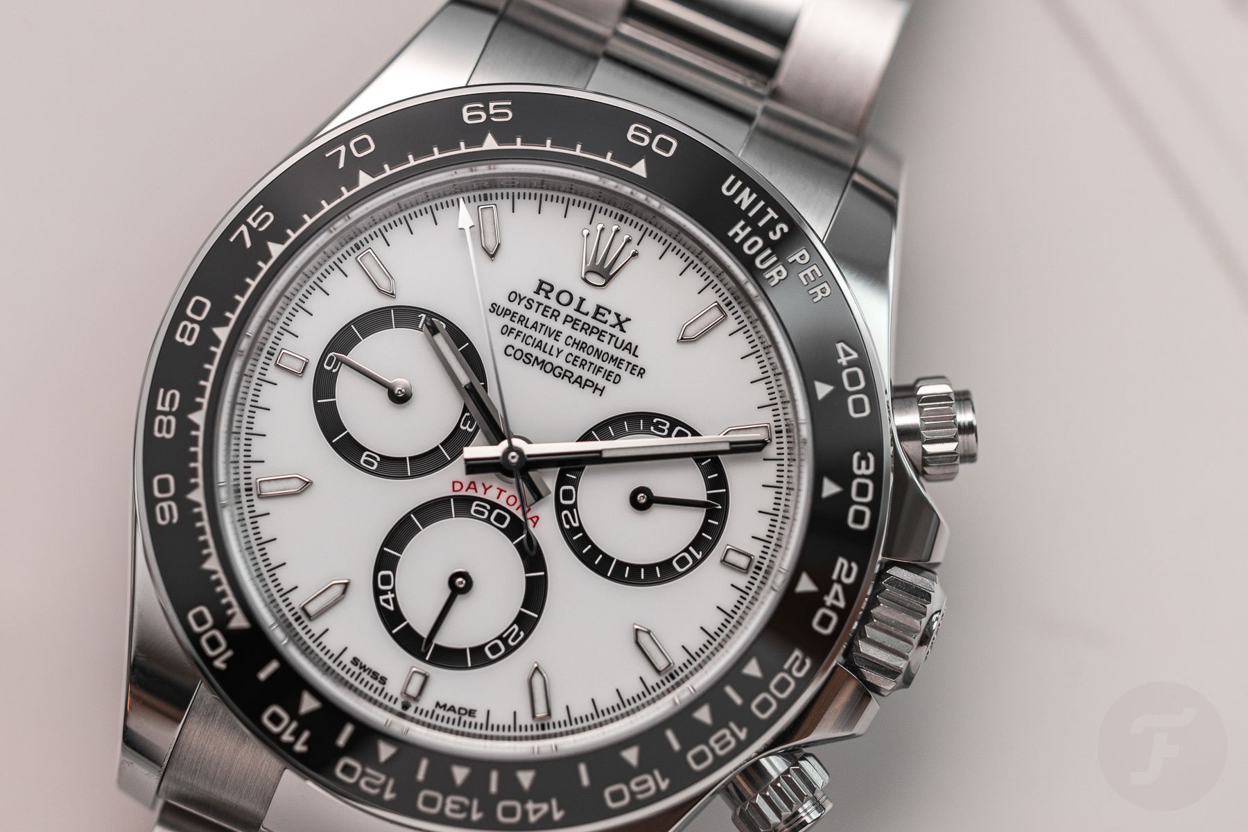 Our Favorite Modern Rolex Daytonas