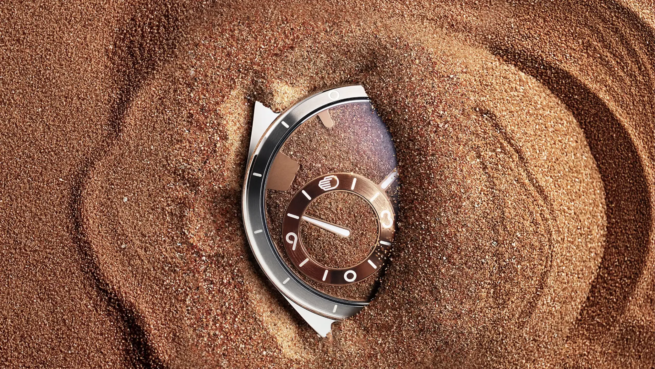 Ressence Type 9 S75 | INTRODUCING Ressence Type 9 S75 | INTRODUCING