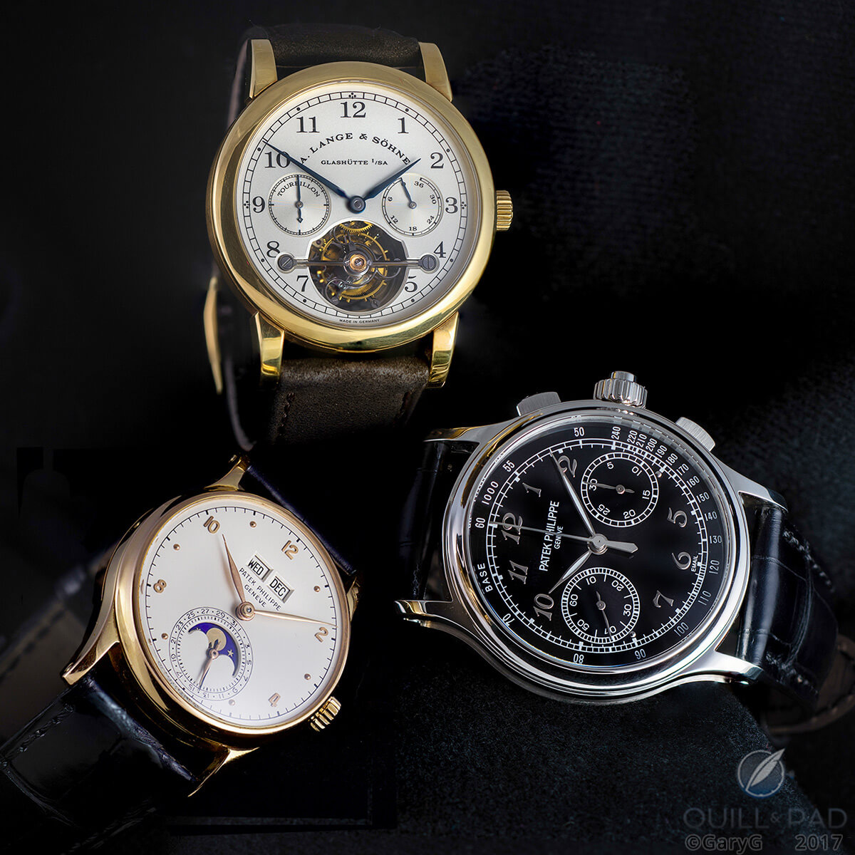 Selling Watches to Buy Watches: One Collector’s Story Selling Watches to Buy Watches: One Collector’s Story