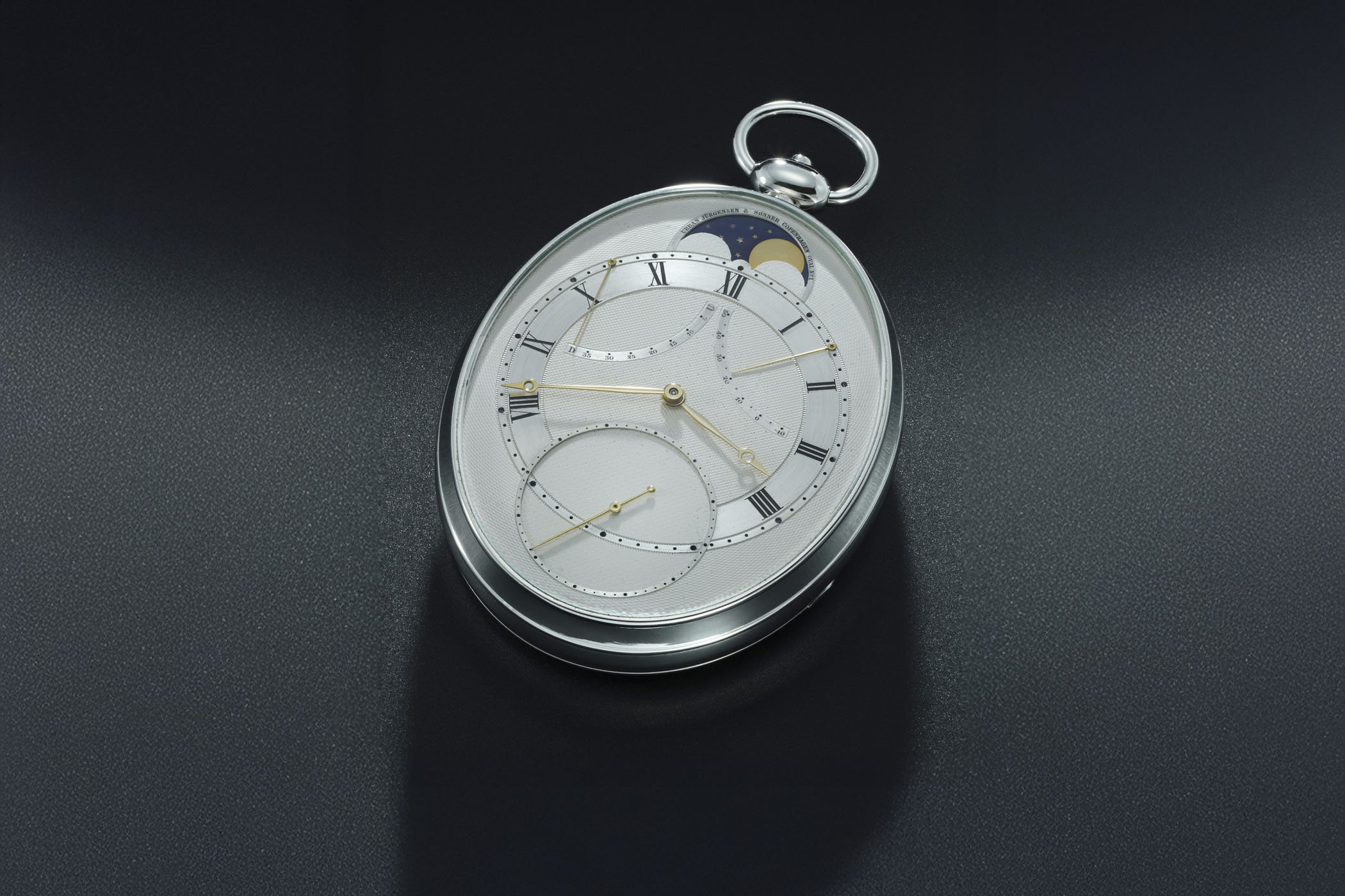 The History of Urban Jürgensen, The Legendary Danish Watchmaker Set To Relaunch