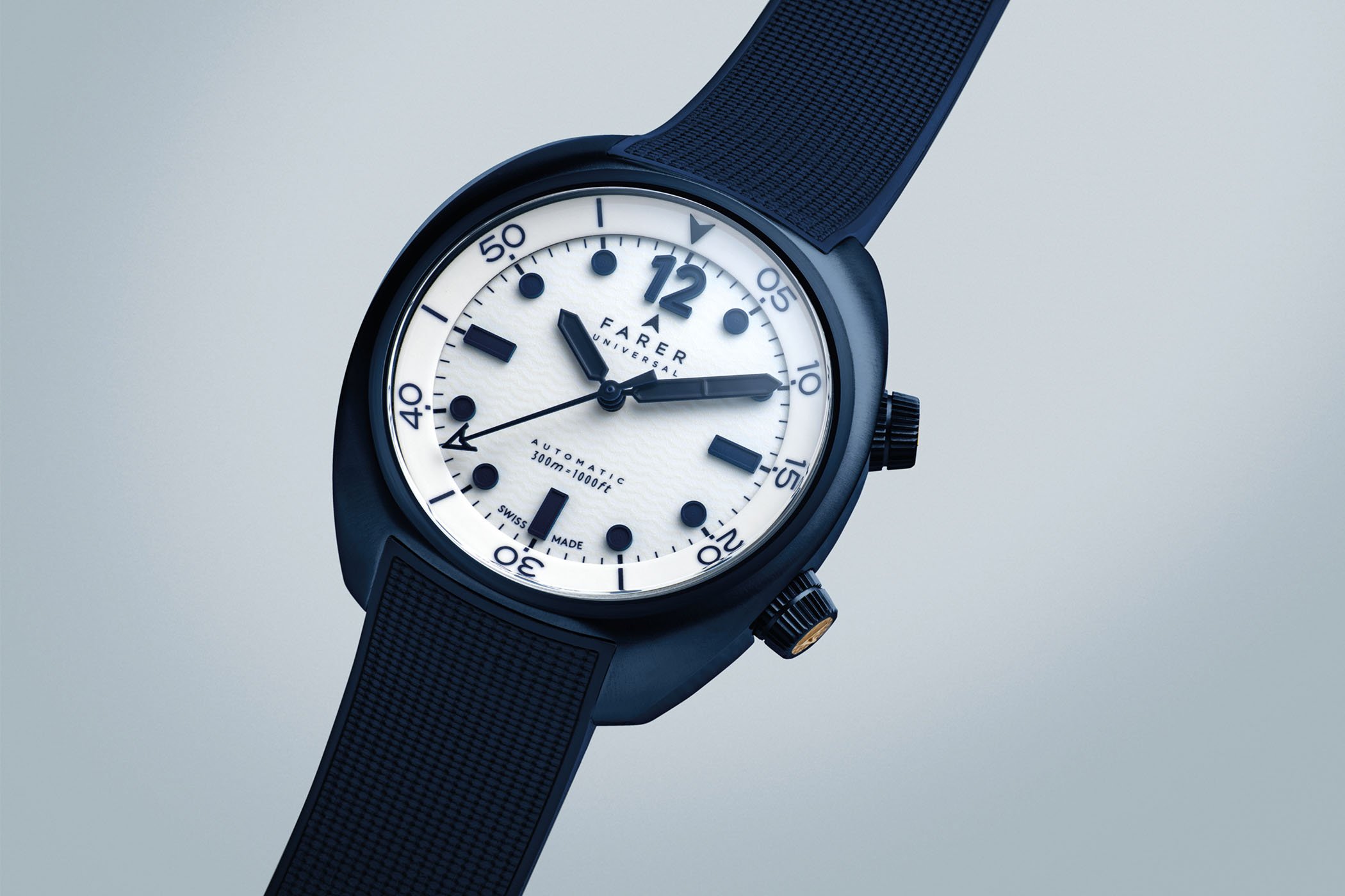 The New Generation of Farer Aqua Compressor The New Generation of Farer Aqua Compressor