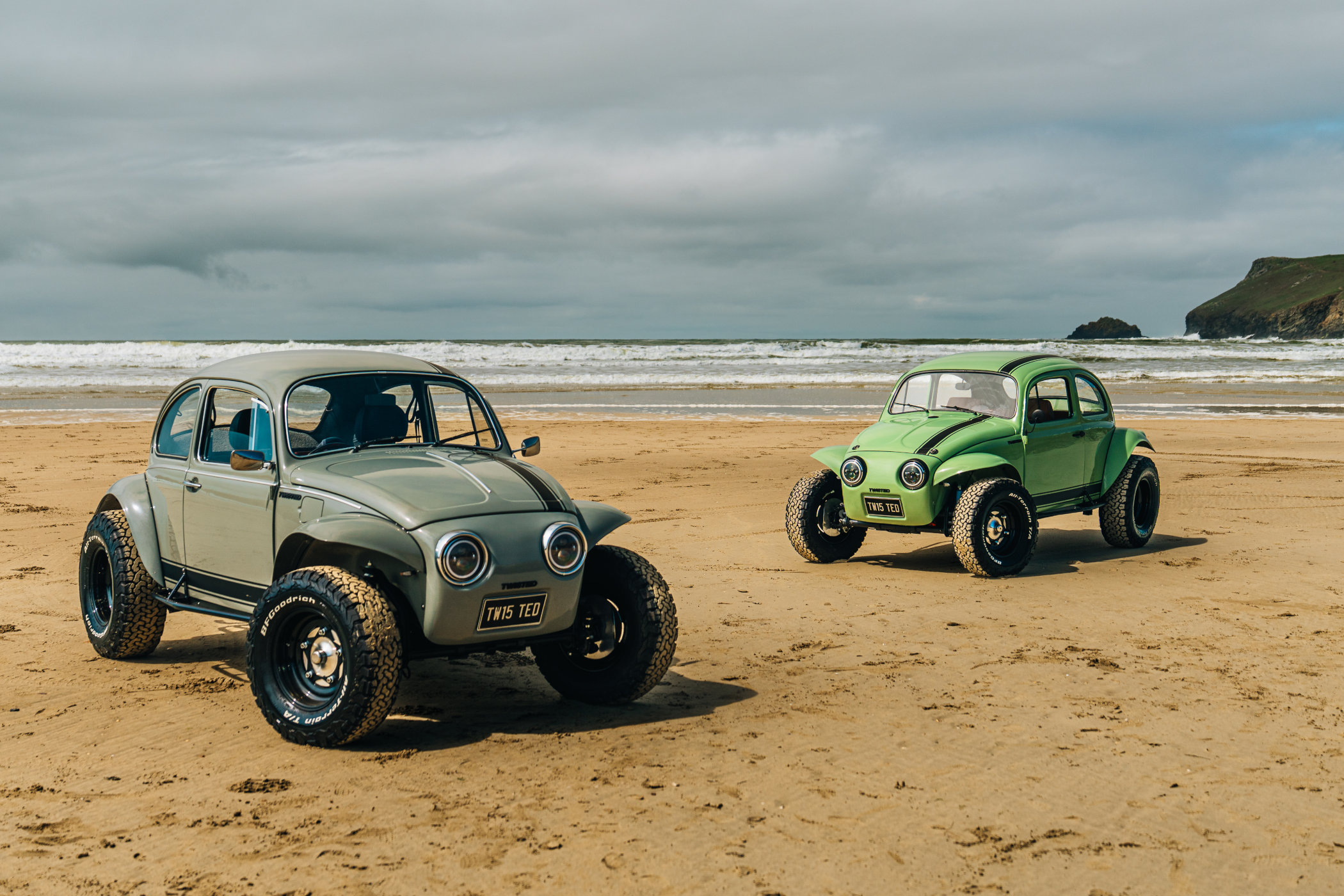 The Petrolead Corner: The Twisted Automotive T-Bug The Petrolead Corner: The Twisted Automotive T-Bug