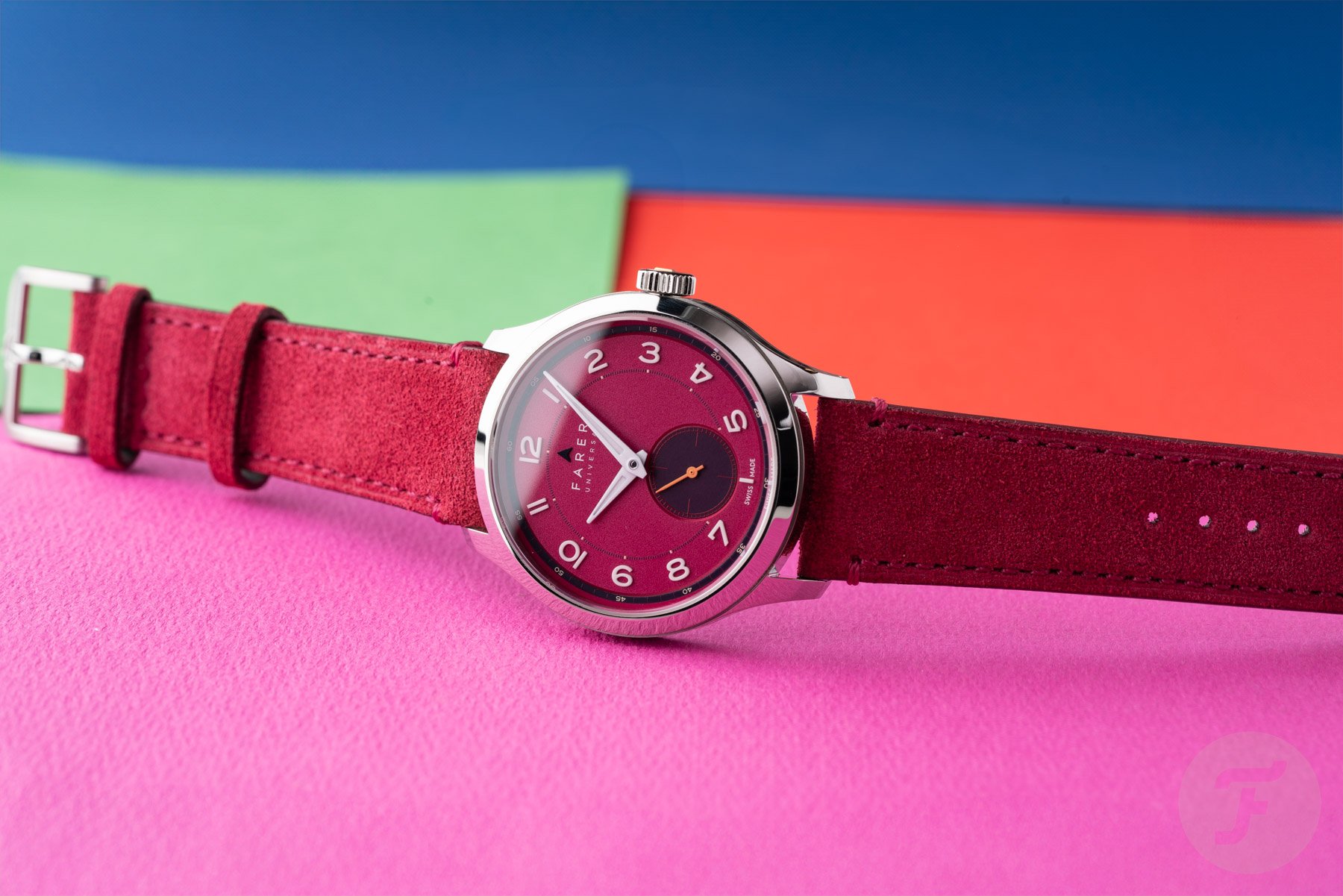 【F】 Fratello’s Top 5 Summer Watches For 2025 【F】 Fratello’s Top 5 Summer Watches For 2025