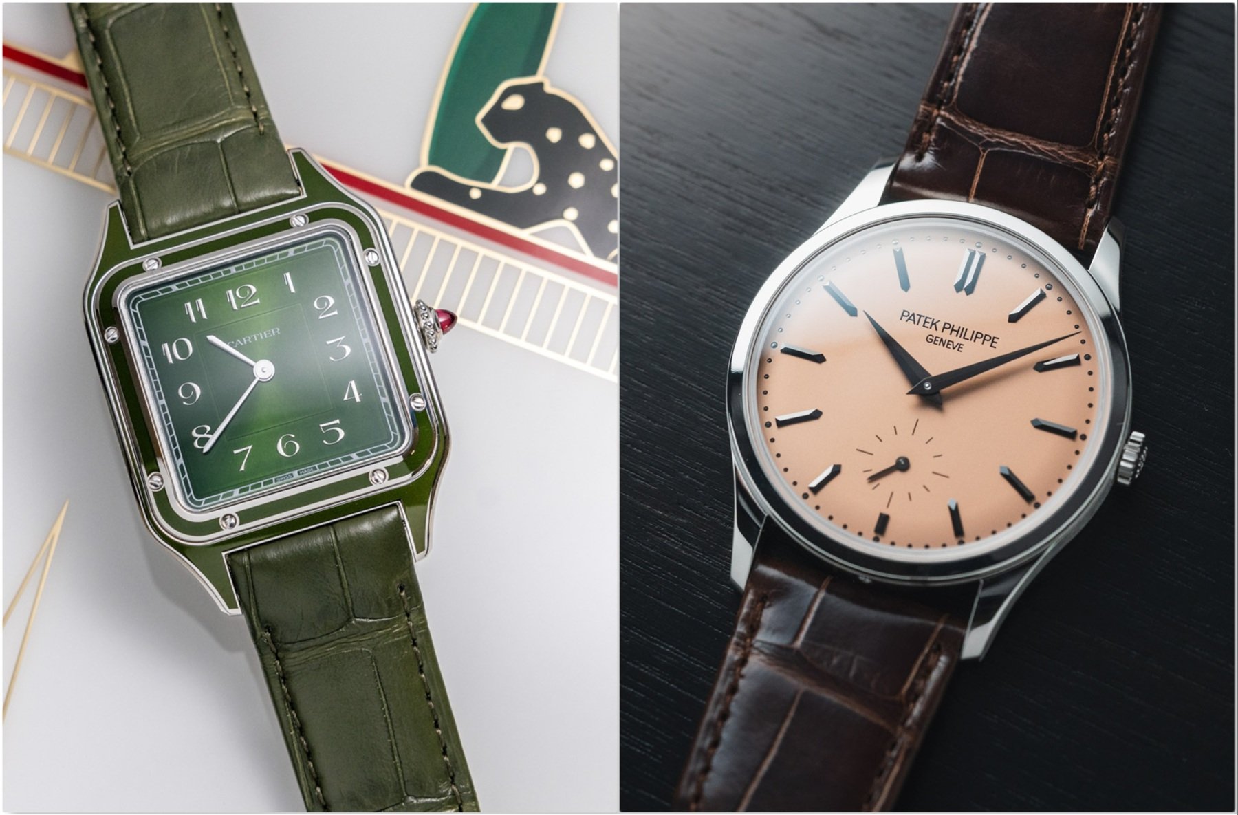 【F】 Imagining The Dress Watch Of The Future