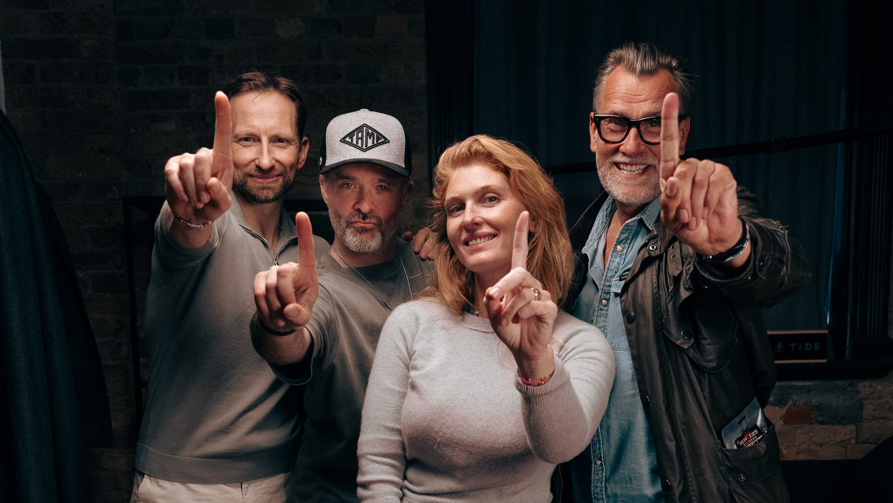 A Matter of Time Season 01 Episode 01