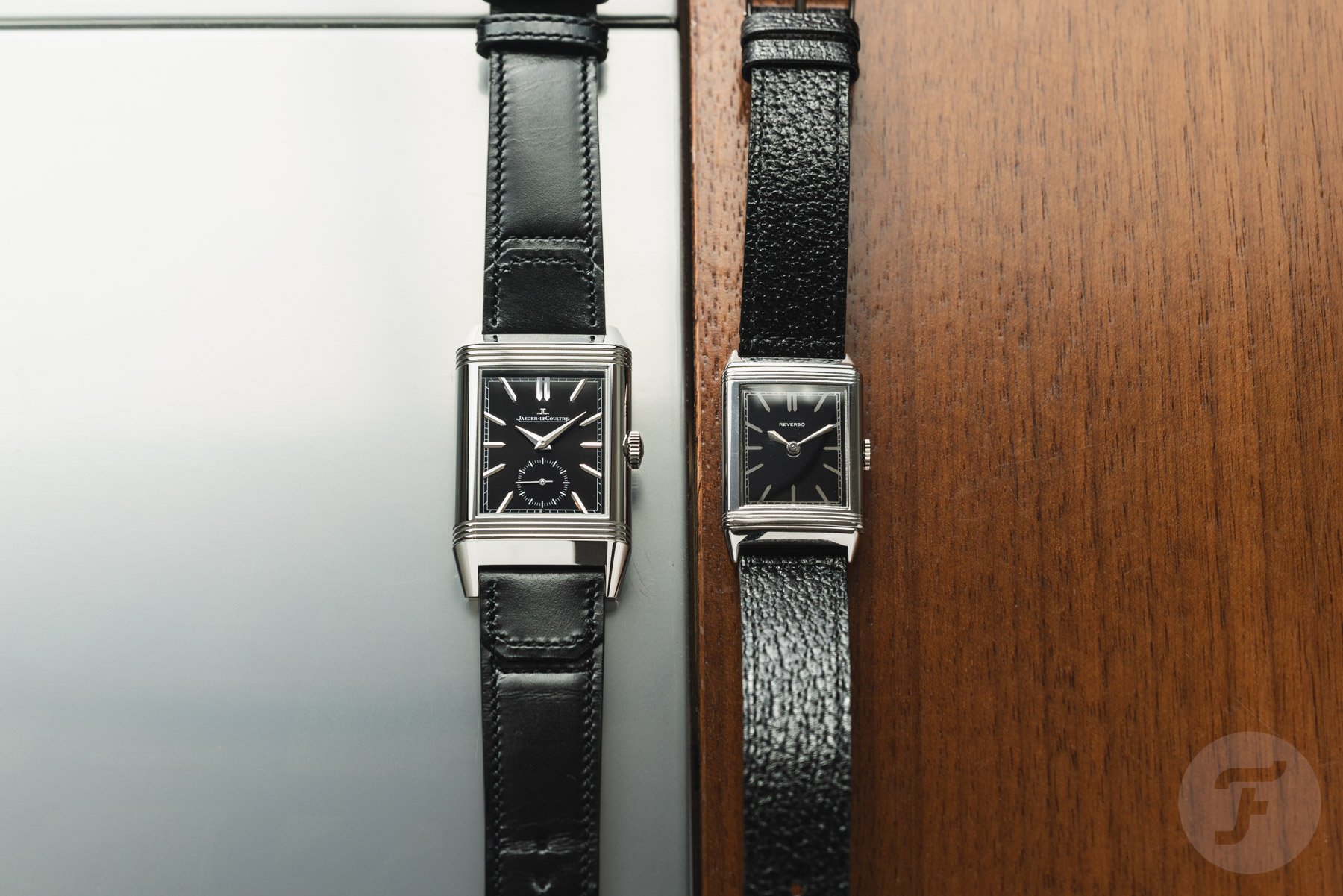 An Interview With Jaeger-LeCoultre CEO Jérôme Lambert