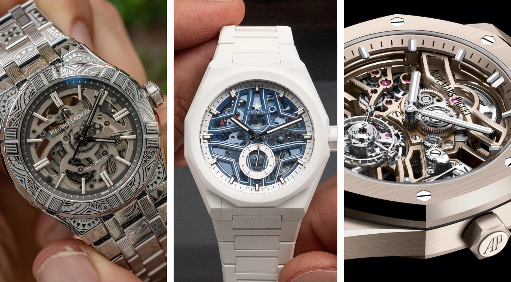 Best skeleton watches | BUYING GUIDE