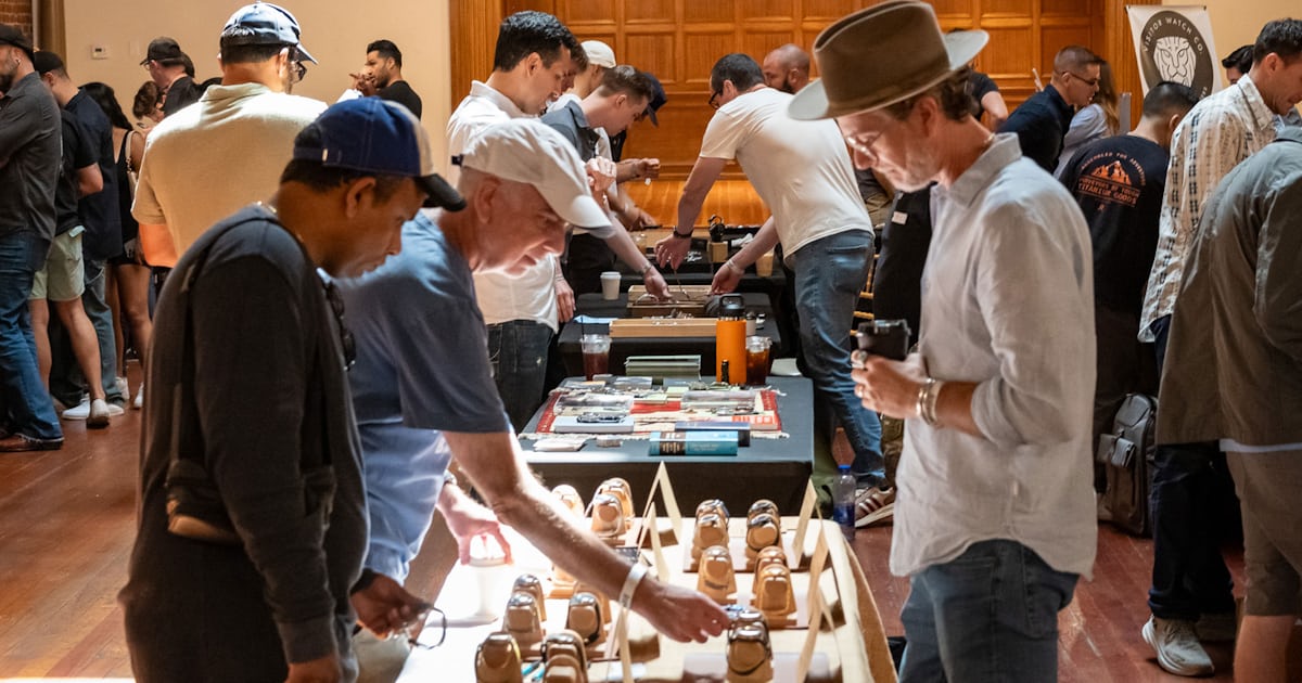 Business News: Used Watch Market Posts Best Quarterly Performance In Three Years As Rolex, Patek Philippe, Cartier, and Omega Prices Stabilize: Morgan Stanley