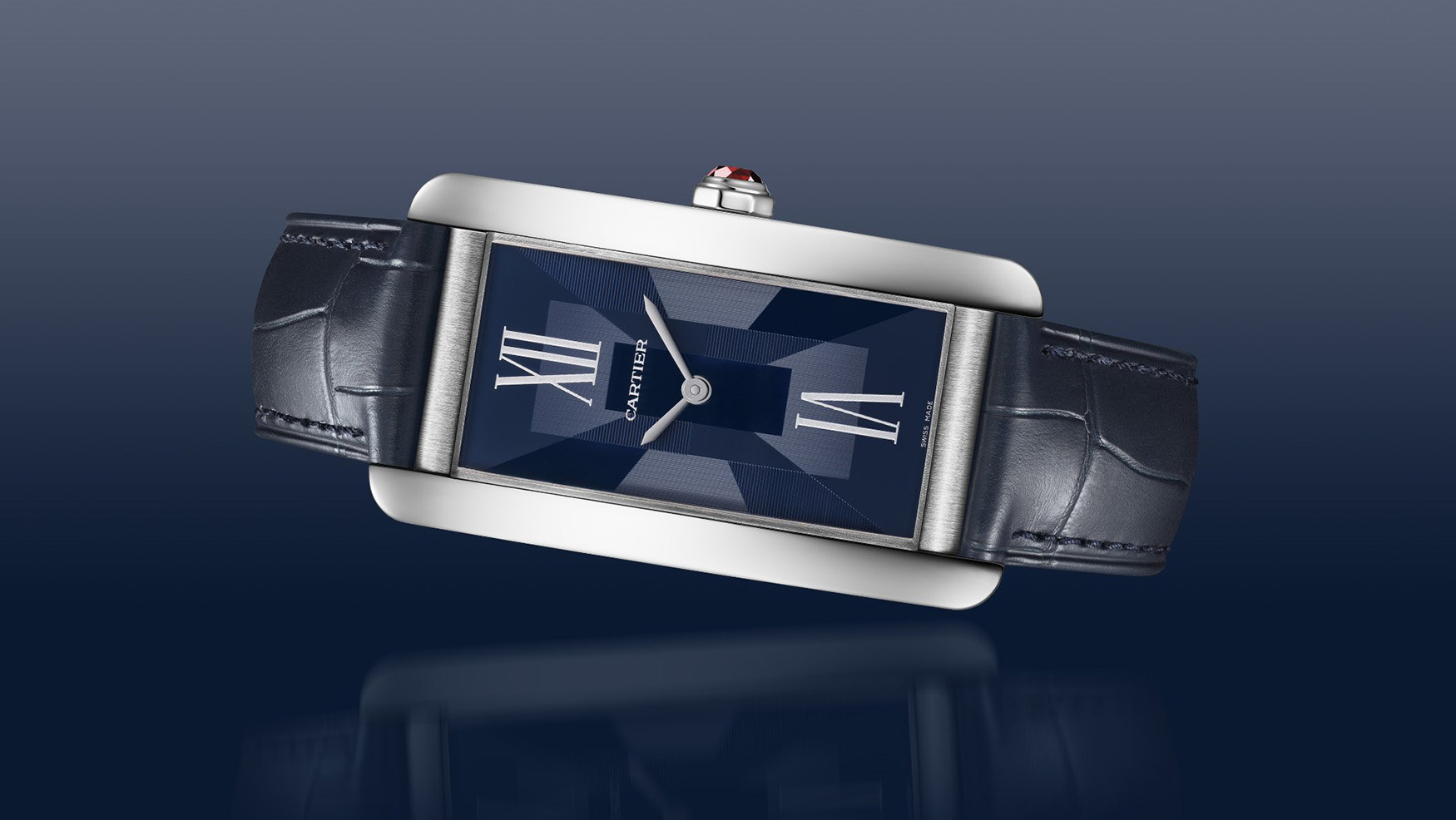 New releases from Cartier, Hermès, Zenith x Time+Tide and more