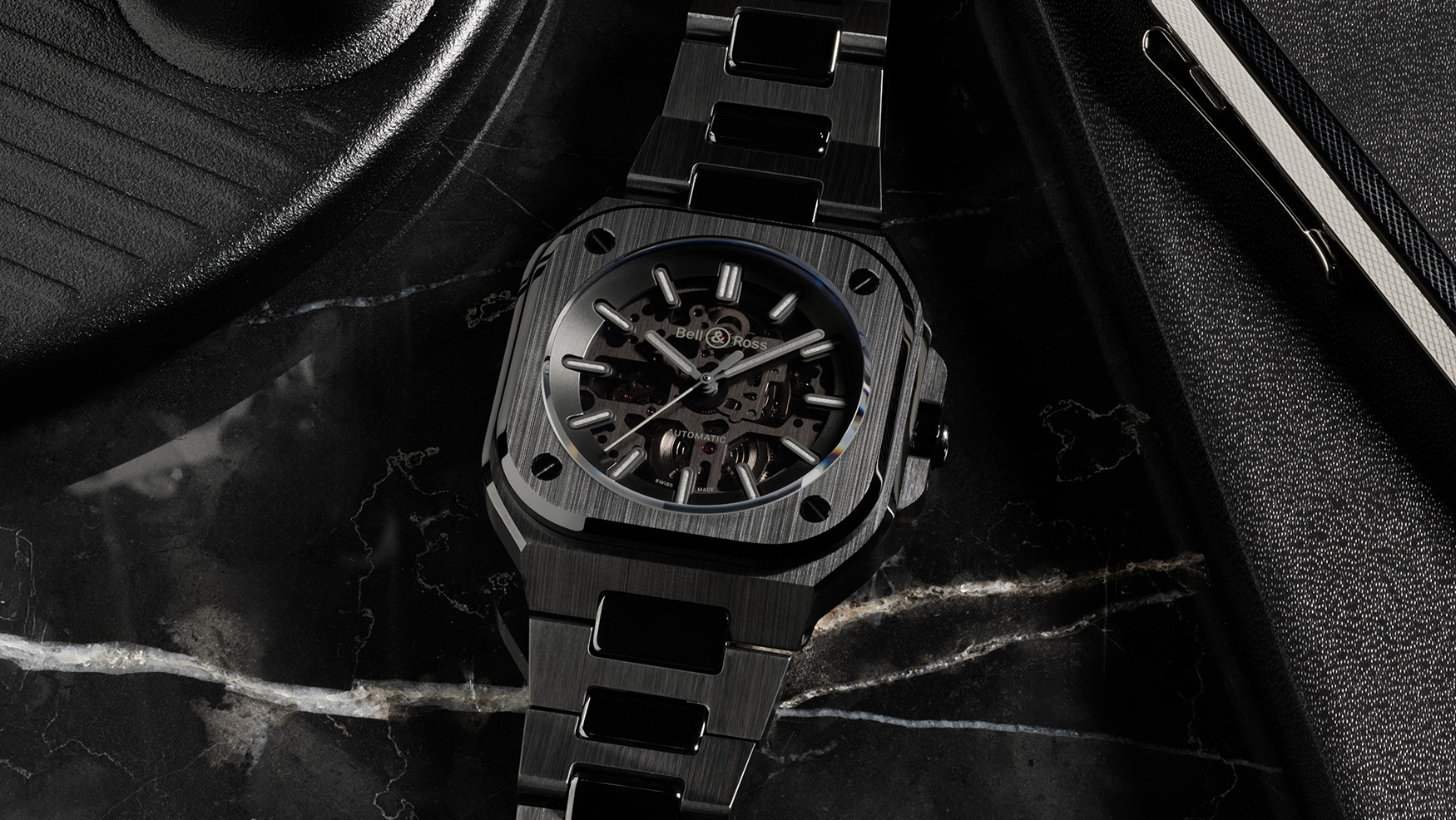 New releases from Greubel Forsey, Audemars Piguet, Bell & Ross and more