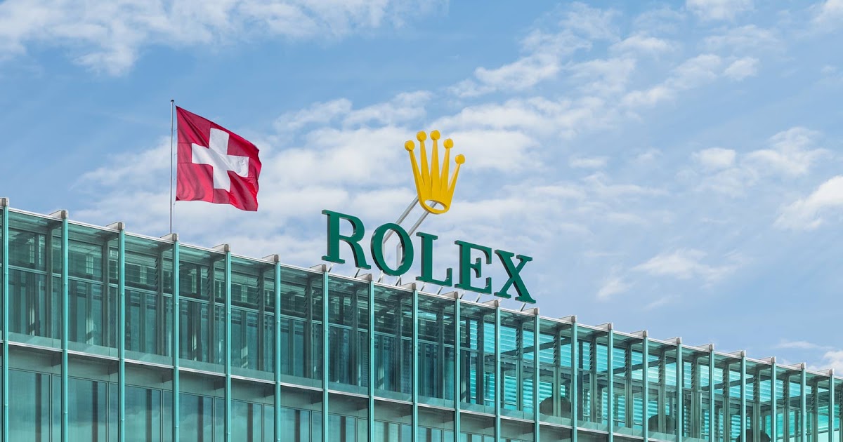Rolex enters atomic clock development with new company Rolex Quantum SA in Neuchâtel | Time and Watches
