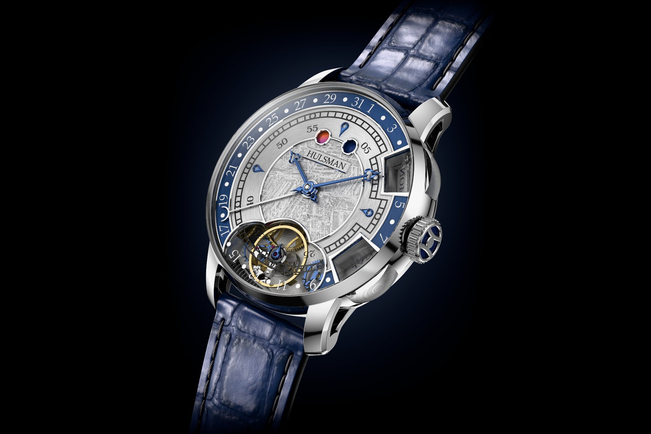 The New And Quite Brilliant Hulsman Easy Perpetual