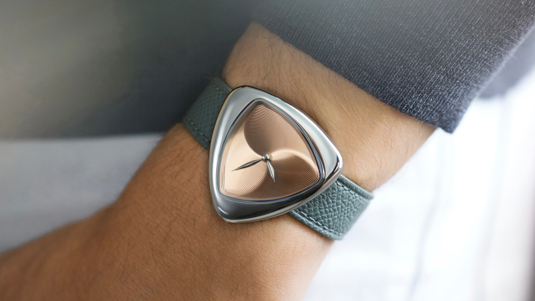 Anoma A1 Optical | INTRODUCING