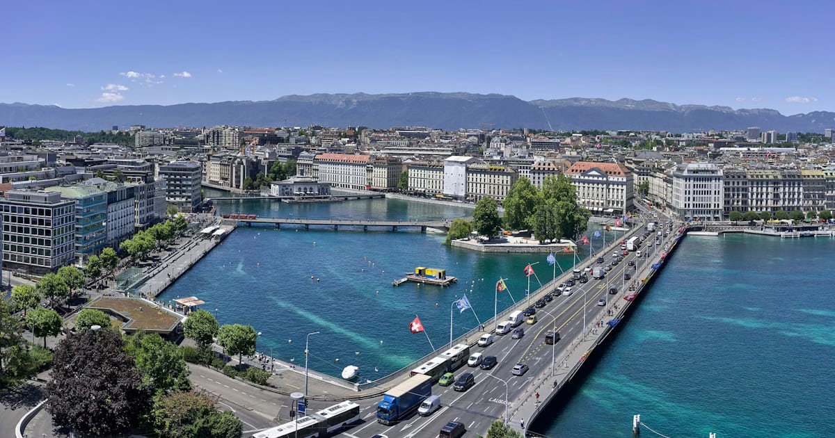 Business News: Round-Up: Swiss Watch Exports To U.S. Surge Ahead Of Tariffs, Audemars Piguet Buys Key Supplier, Casio Names New U.S. Leader