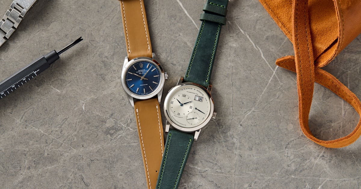 Creating A Collection Of Lasting Value In An Ever-Changing Market