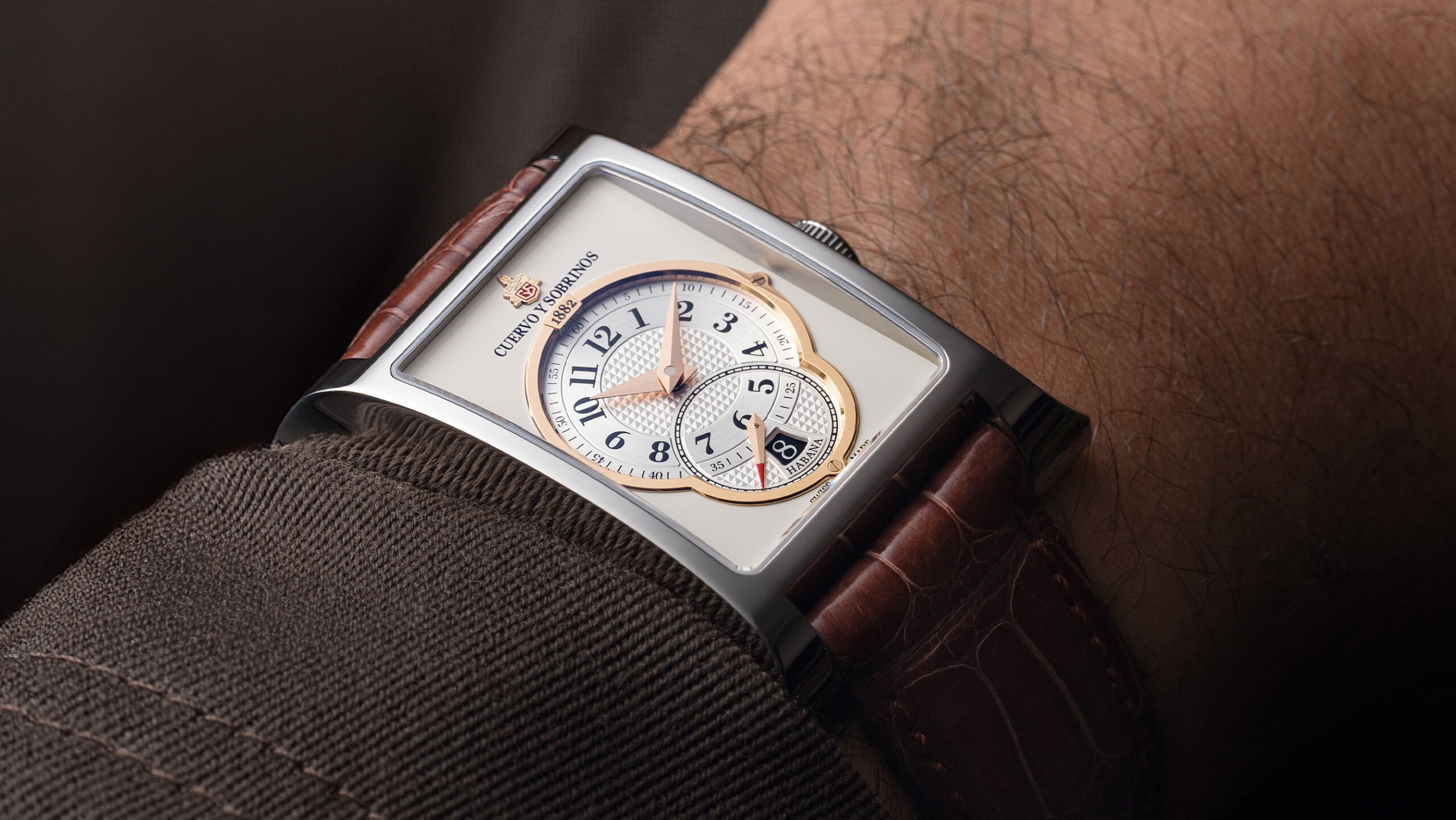 Cuervo Y Sobrinos Espléndidos Heritage