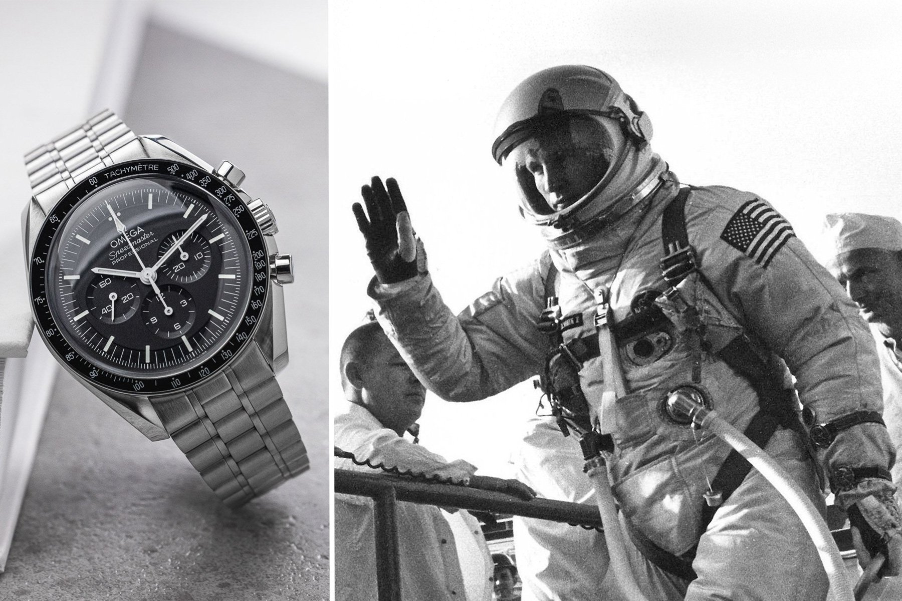 Does Storytelling Still Sell Watches?